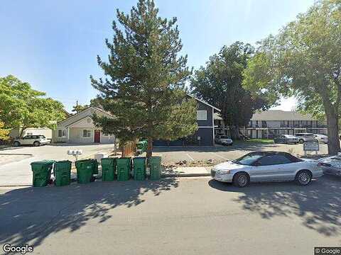 Highland, RENO, NV 89512