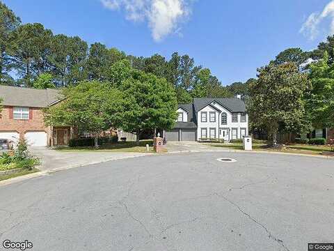 Adah, LAWRENCEVILLE, GA 30043