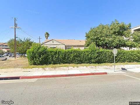 Boynton, GLENDALE, CA 91205