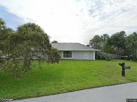 Spindle Palm, INDIALANTIC, FL 32903