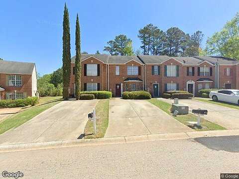 Kingswood, DECATUR, GA 30034