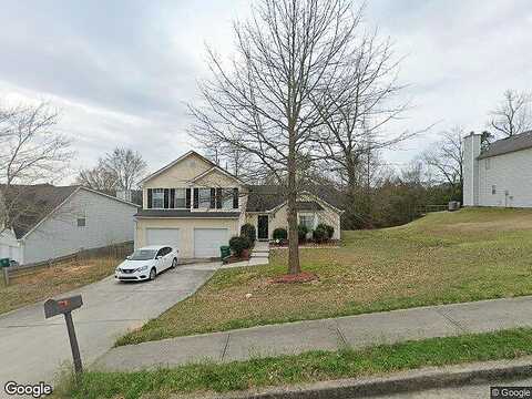 Demilio, LITHONIA, GA 30058