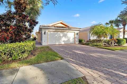 Ossabaw, NAPLES, FL 34119