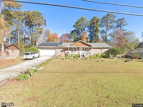 Westley, RIVERDALE, GA 30296