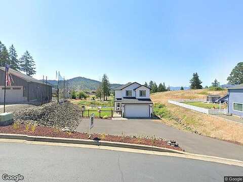 Scardi, SUTHERLIN, OR 97479