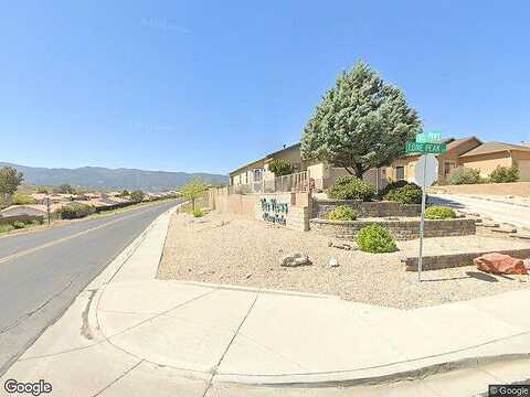 Lone Peak, CAMP VERDE, AZ 86322