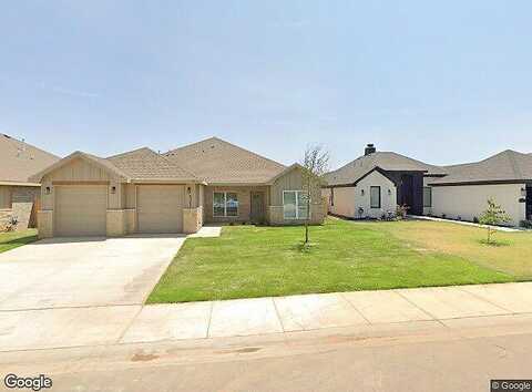 118Th, LUBBOCK, TX 79424