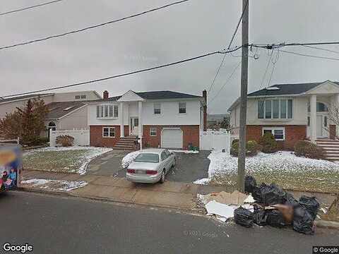 Pennsylvania, ISLAND PARK, NY 11558