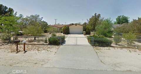 Primrose, HESPERIA, CA 92345