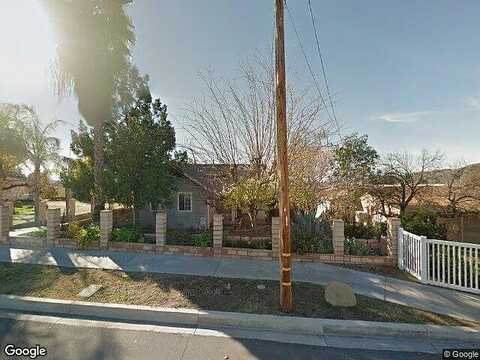 4Th, YUCAIPA, CA 92399