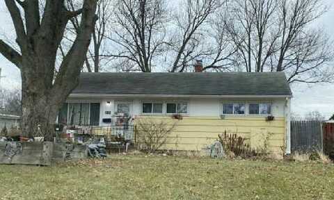 Birch, MAUMEE, OH 43537