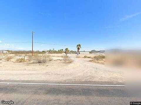 Elliot Road And 339Th Avenue -- -, Arlington, AZ 85322