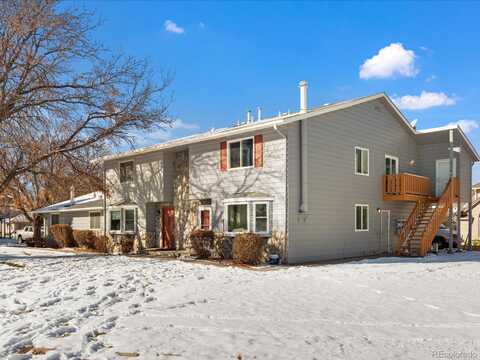 W 112Th Avenue D, Westminster, CO 80234