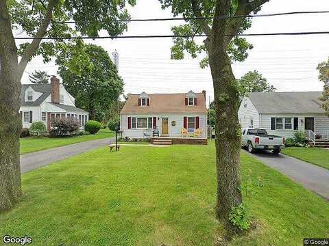 Herbert, MILLTOWN, NJ 08850