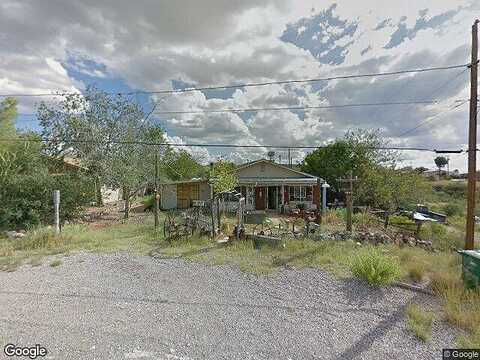 Safford, TOMBSTONE, AZ 85638