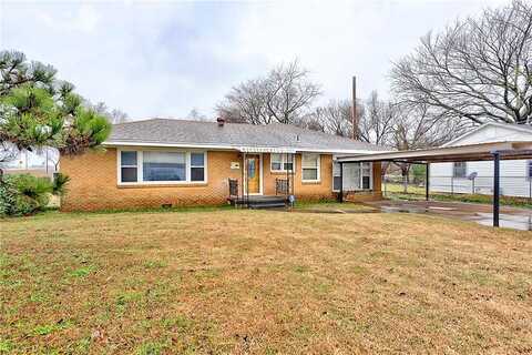 5Th, LEXINGTON, OK 73051