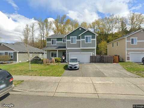 Daffodil, ORTING, WA 98360