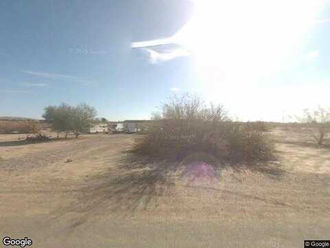 Comber Road 014, Ehrenberg, AZ 85334