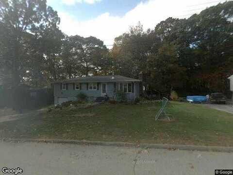 Parkwood, GALES FERRY, CT 06335