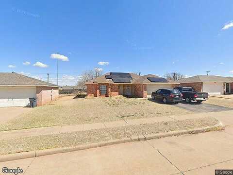 Deer Park, WICHITA FALLS, TX 76306