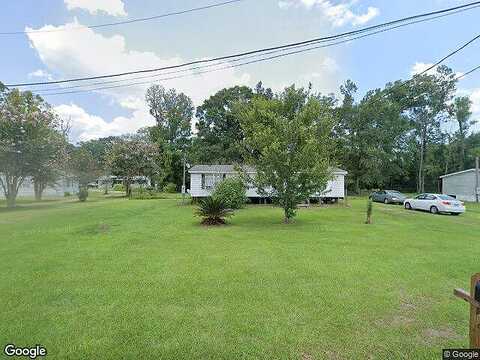 Ira Taylor, LIVINGSTON, LA 70754