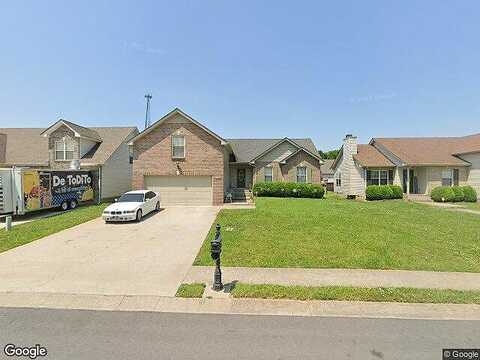 Centerstone, CLARKSVILLE, TN 37040