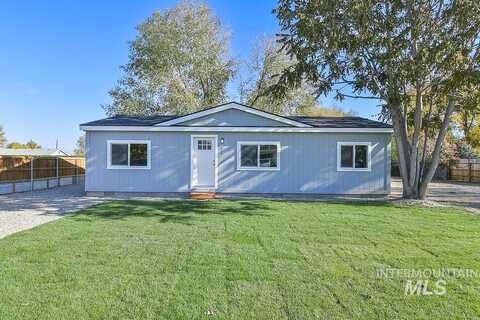 Denker, CALDWELL, ID 83605