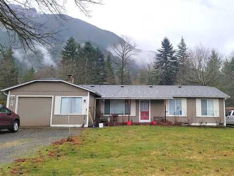 Boxley, NORTH BEND, WA 98045