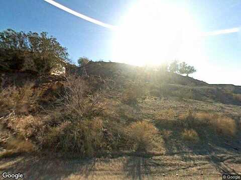 E Tanque Verde Drive -, Topock, AZ 86436