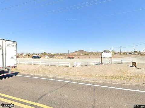 N 74Th Street -, Bouse, AZ 85325