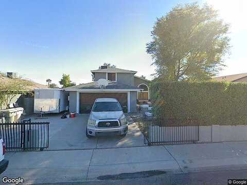 78Th, GLENDALE, AZ 85303