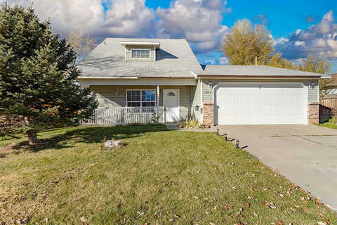 Villa, GRAND JUNCTION, CO 81504