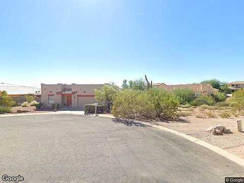 La Paloma, GOLD CANYON, AZ 85118