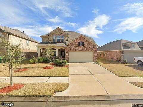 Hunters Creek, BAYTOWN, TX 77521