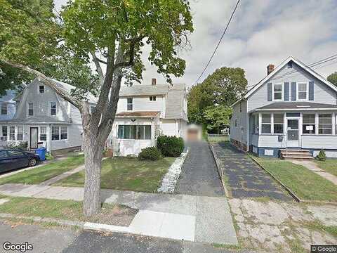 Marshall, WEST HAVEN, CT 06516