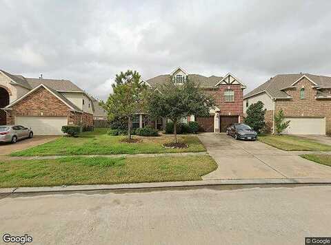 Streamwood, ROSENBERG, TX 77469