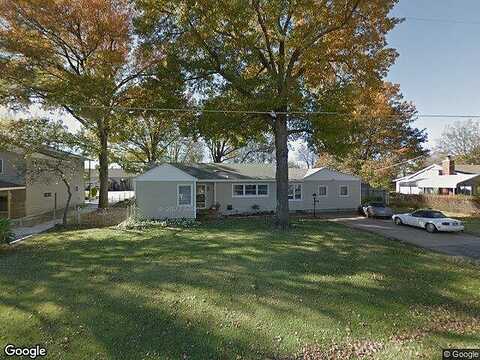 142Nd East, TULSA, OK 74108