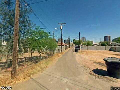 S 1St Street 5, Phoenix, AZ 85004
