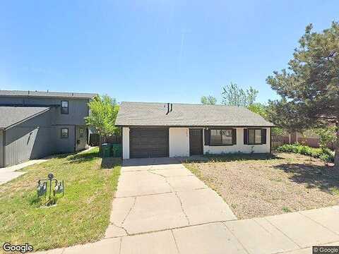 6Th, SHOW LOW, AZ 85901