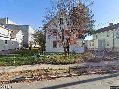 Central, BRIDGEPORT, CT 06607