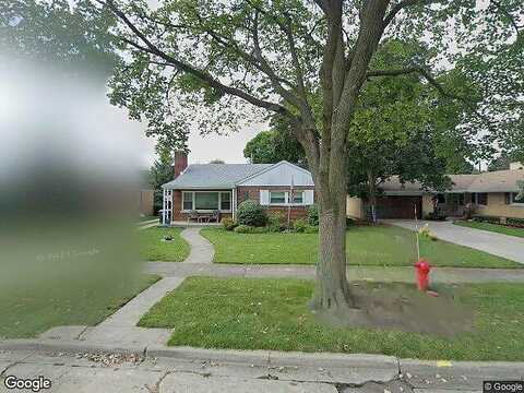 Parkside, MORTON GROVE, IL 60053