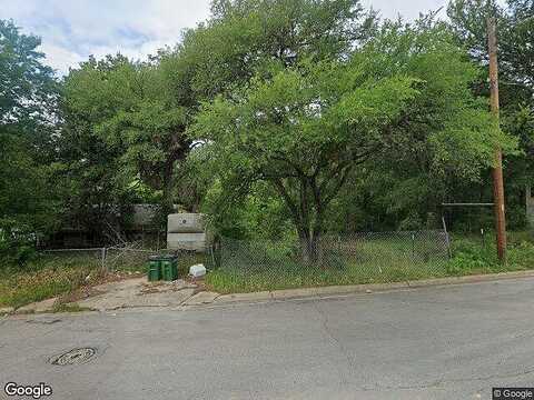 Deloney St # A, AUSTIN, TX 78721