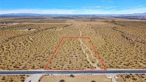 0 Bear Valley Road, Victorville, CA 92392