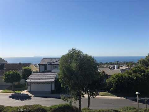 33535 Vista Colina, Dana Point, CA 92629