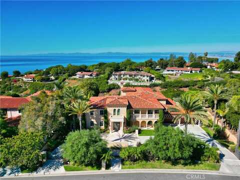 1533 Via Lopez, Palos Verdes Estates, CA 90274