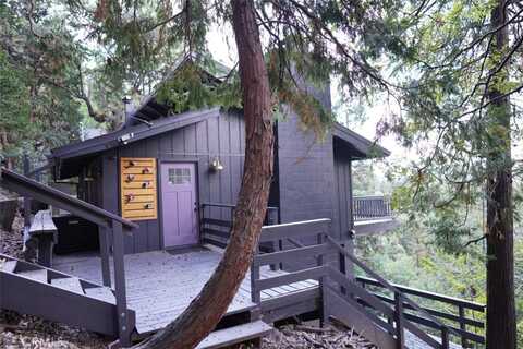 23796 Crest Forest Drive, Crestline, CA 92325