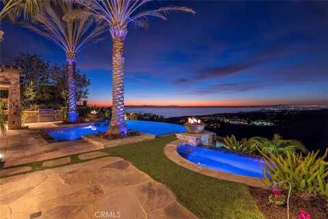 5 Clear Water, Newport Coast, CA 92657