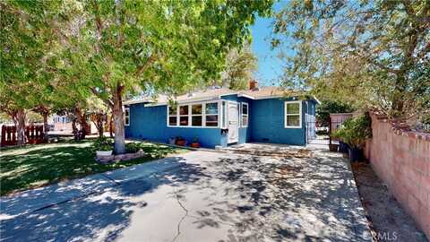 44420 Date Avenue, Lancaster, CA 93534