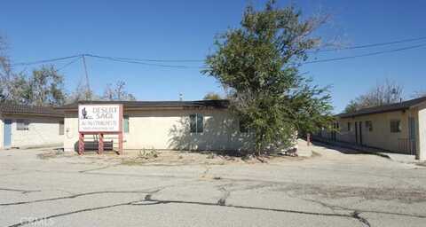 14301 Frontage Road, North Edwards, CA 93523