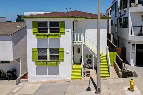 201 15th Street, Manhattan Beach, CA 90266